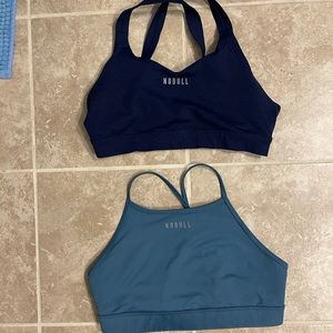 Nobull Bra bundle